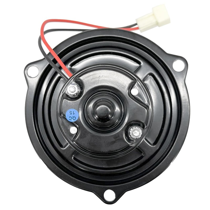 Aspligo Aspligo 700010 AC Heater Blower Motor Fan Assembly Fit