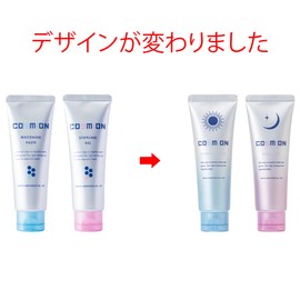 COSMION Complete Teeth Set, 3.5 oz (100 g) + 2.4 oz (70 g) x 3 Sets, 6 Piece Assortment