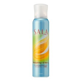 Sara Soft Wave Foam