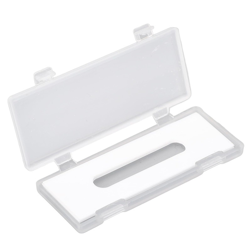 3PCS High Hardness Ceramic Line Cutter Underwater Blade Set Replacement