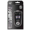WINMAU Thibault Tricole 23 Gram Professional Steeltip Tungsten Darts Set
