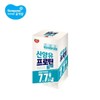 Dongwon F&B [Dongwon] Milk Pang Goat Milk 700g (70g x 10 packs) / [동원] 밀크팡 산양유 700g (70g10입)