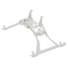 Drone Landing Gear Extension Kit Foldable Landing Leg Sled Shape
