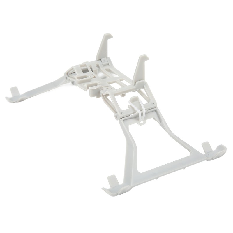 Drone Landing Gear Extension Kit Foldable Landing Leg Sled Shape