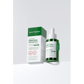 Beauty Drama Nano Cica Medi Ampoule