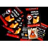 1 x Hottest Chip in The UK - Carolina Reaper