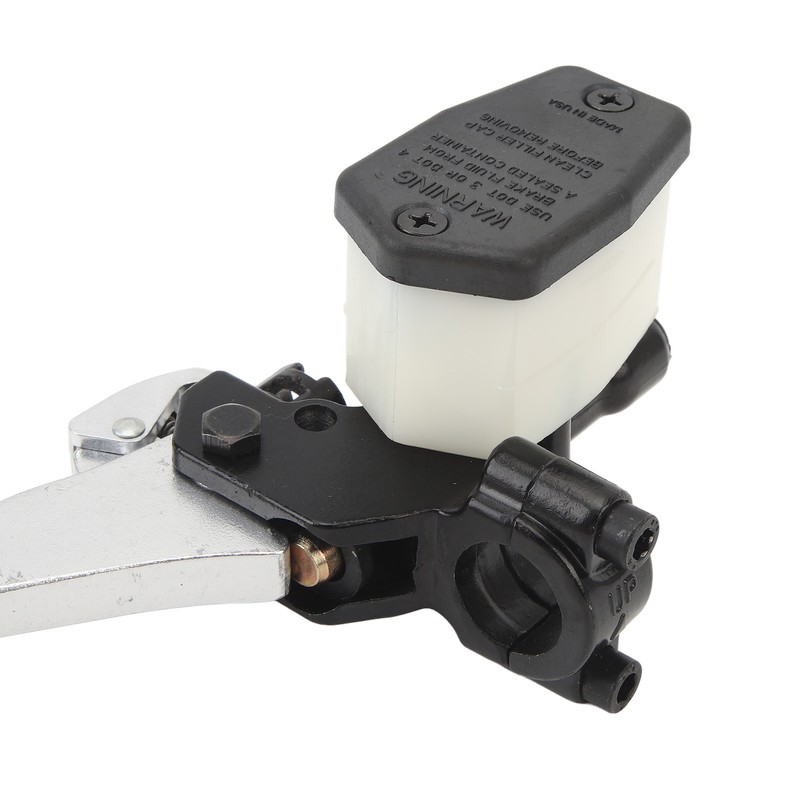 Left Front Brake Master Cylinder 0502 387 Handlebar Brake Master