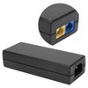 4-Way POE Repeater Power Supply Adapter Injector for CCTV Security