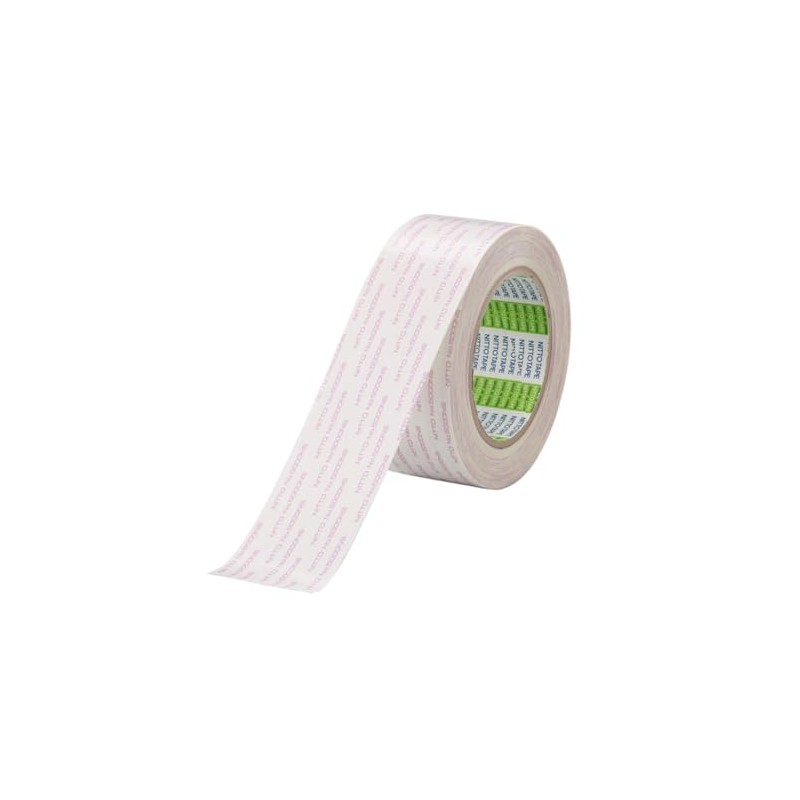 Nitoms No. 5000NS General Use Double-Sided Tape., whites