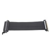 PCIe 4.0 X16 GPU Riser Cable 16X Flexible Cable High
