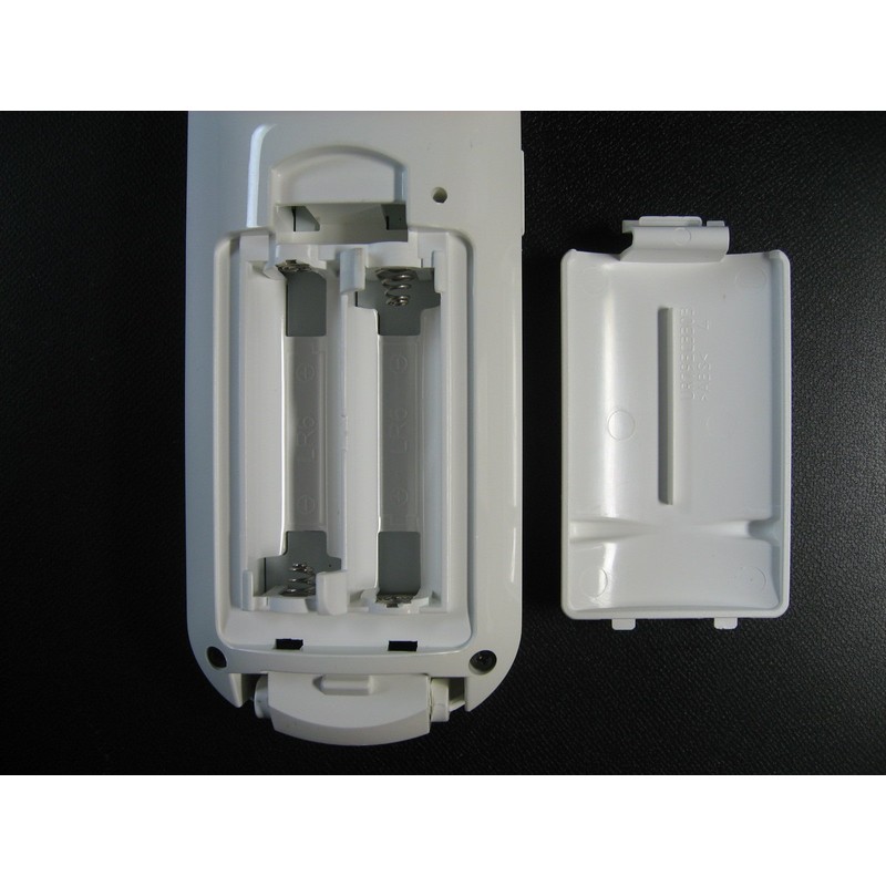 DAIKIN Air Conditioner Remote Control arc472 a2