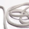 WUWYOUWL Soft Cotton Rope, 10m/8mm Universal Rope Craft Rope, Thick