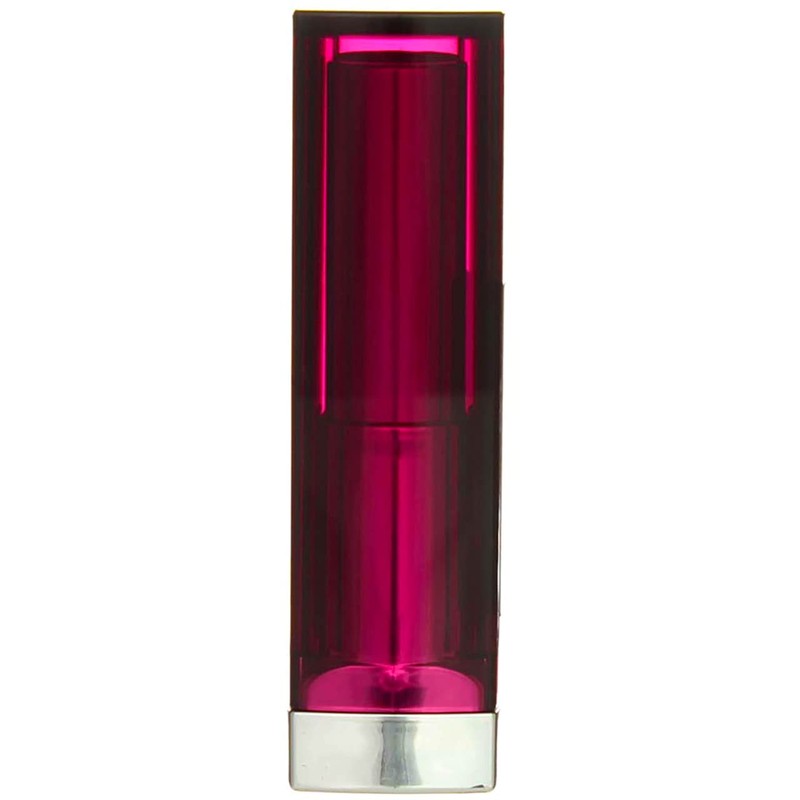 Maybelline ColorSensational Lip Color, Pink Wink [105], 0.15 oz (Pack