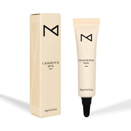 M - PACK OF 25 Brow Eyebrows Aftercare Gel Ointment For Microblading, Brows & Permanent Make Up - Repair Gel Tube - Anti-Inflammatory, Better Pigment Retention Eyebrow Protector 10g/0.34 fl oz (Nude)