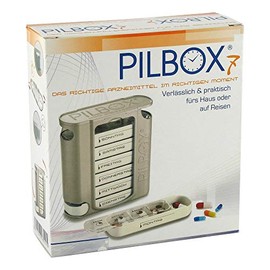 PILBOX 7 1 pc