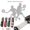 ShockOut Padel Unisex Adult, No Colour, One Size