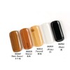 Hot Towel Tray, Washable, Available in 5 Colors (Melco, Black)