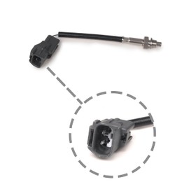 IRIEQU EGR Valve Temperature Sensor Compatible with Toyota 4Runner Pickup T100 Tacoma for Lexus LS400 SC300 SC400 1993-2004 Replaces 89412-34010 8941234010