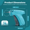 STITCH PRO Stitch Gun for Clothes | Stitchy Quick Clothing