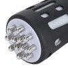 3 in 1 650nm Electric Body Massage Hammer Relieve Stress