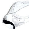 Chemical Splash Goggles
