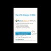 GM Farm The Altige Supercritical Omega3 1000 30 capsules, 3