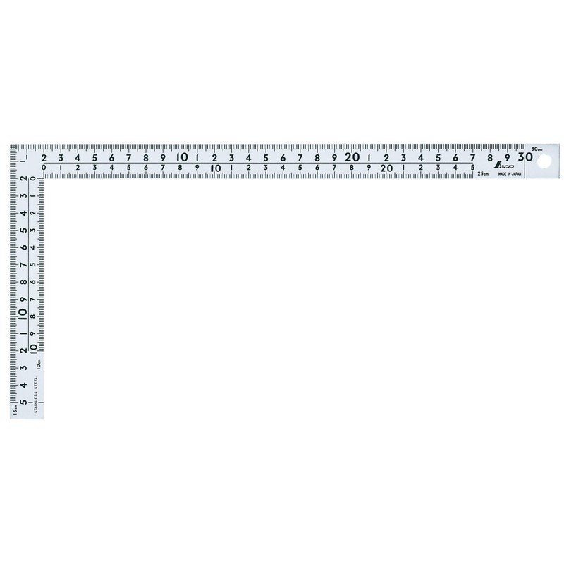 Shinwa Sokutei JIS 10035 Carpet, Wide Pita, Silver, 11.8 inches