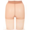 ATSUGI ASTIGU (Atsu) Compression Stockings, Tightening, 3 Pairs, ASTIGU Women's -
