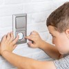 Child Safety Sockets, 10/20 Pack with Twist Mechanism for German
