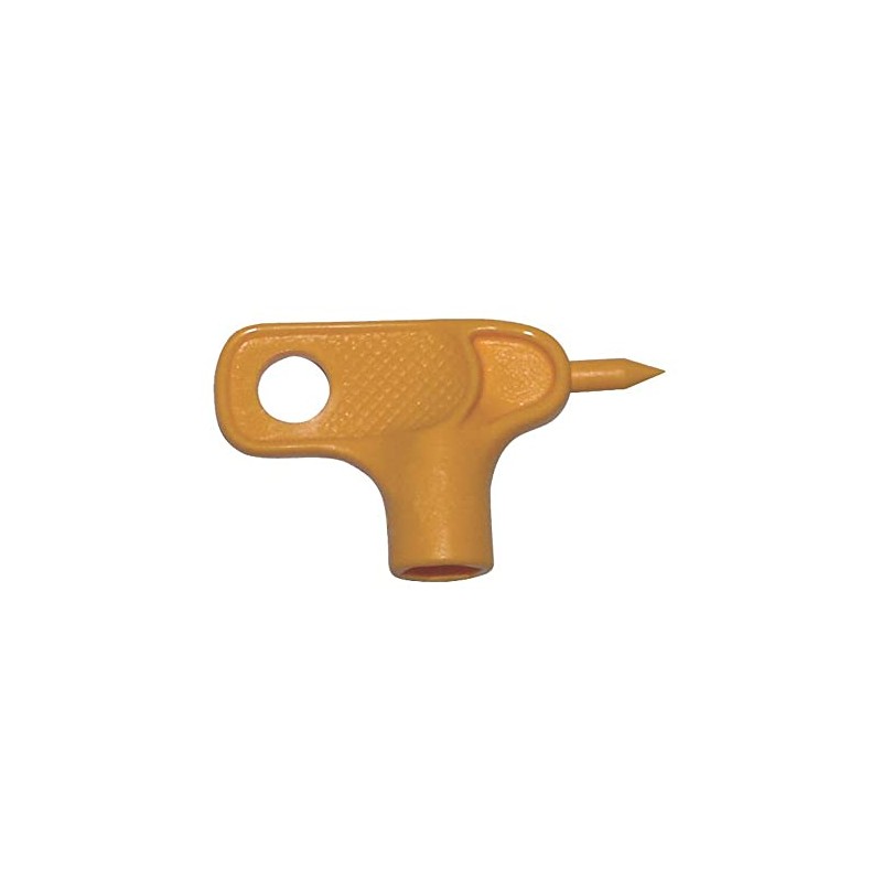 Antelco Key Hole Punch
