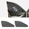 Carbot Mesh Car Side Window Blackout Shades, For Specific Models,