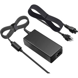 K-MAINS 12V AC/DC Adapter Compatible with Echelon Connect EX-7s ECHEX-7S ECH01EX7s ECH01-EX7s-24 Smart Connected Indoor Cycle Exercise Fitness Bike EX7s ECHEX7S 12VDC 5A 60W Power Supply Charger PSU