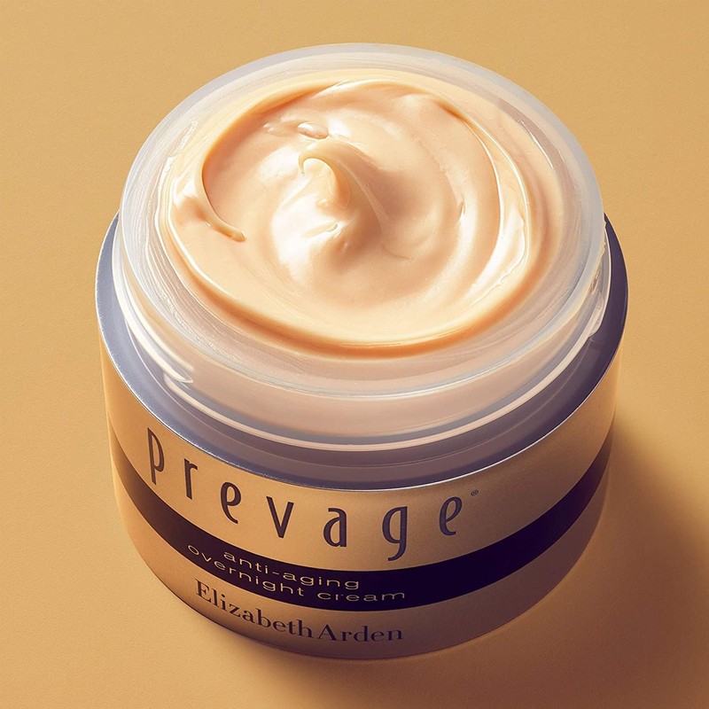 Crema para noche anti‑aging Prevage 10002109 – Renovación celular