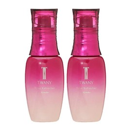 Kanebo Toanie Time Refresher V, 2.0 fl oz (60 ml), Set of 2