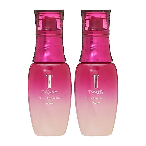 Kanebo Toanie Time Refresher V, 2.0 fl oz (60 ml),