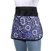 Bafelia Cleaning Apron Caddy for Women with 7 Pockets, Professional