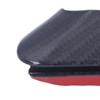 2pcs Rear Bumper Spoiler Side Canard Left Right Fit for