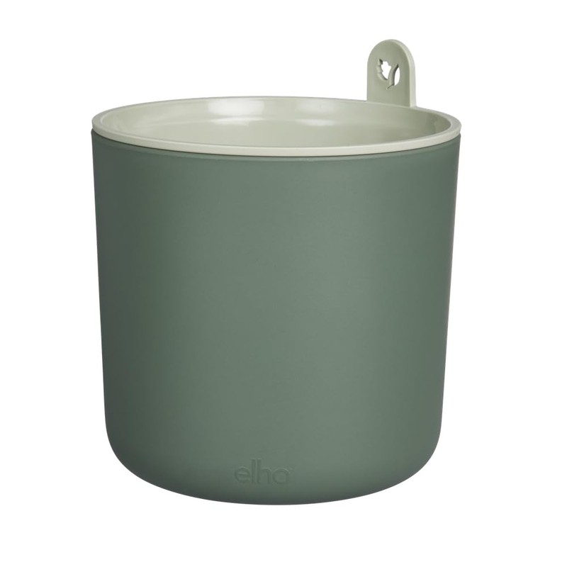elho Happy Herbs 15 - Herb Pot Self-Watering - Propagation