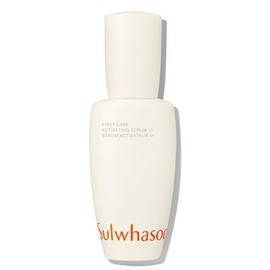 Sulwhasoo First Care Activating Serum 6th Generation 90ml / 설화수 윤조에센스 6세대 90ml