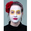 HEITMANN DECO 7445 Day of the Dead Make-Up Set