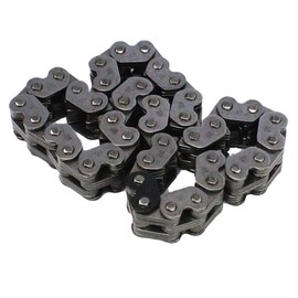 Polaris 3233408 Main Gearcase Output Shaft Silent Chain 1997-2017 Ranger 800 700