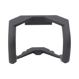 XBERSTAR DJI Avata 2 Bumper Protector Camera Lens Bumper for DJI Avata 2 Gimbal Lens Bumper, Anti-Collision Drone Accessories