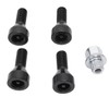 Bapmic Wheel Lock Set 36136786419 M12 x 1.5 Wheel Bolt
