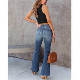 Sunborui Women's Business Button Up Sleeveless Vests Fully Lined V Neck Regular Fitted Jacket Waistcoat (Black,Large,Large)