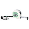 Takagi Easy Lock Convex Compact 1.0 inches (25 mm) x