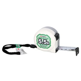 Takagi Easy Lock Convex Compact 1.0 inches (25 mm) x 2.2 ft (5.5 m)