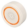 Smart Siren Alarm 90dB Sound and Light Sensor APP Remote