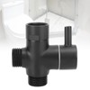 Shower Arm Diverter Valve Shower Head Diverter Valve G 1/2