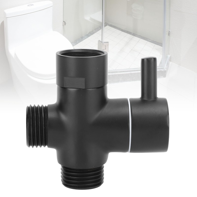 Shower Arm Diverter Valve Shower Head Diverter Valve G 1/2