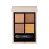 RMK Synchromatic Eyeshadow Palette 02 Street Smart Synchromatic Eyeshadow Palette